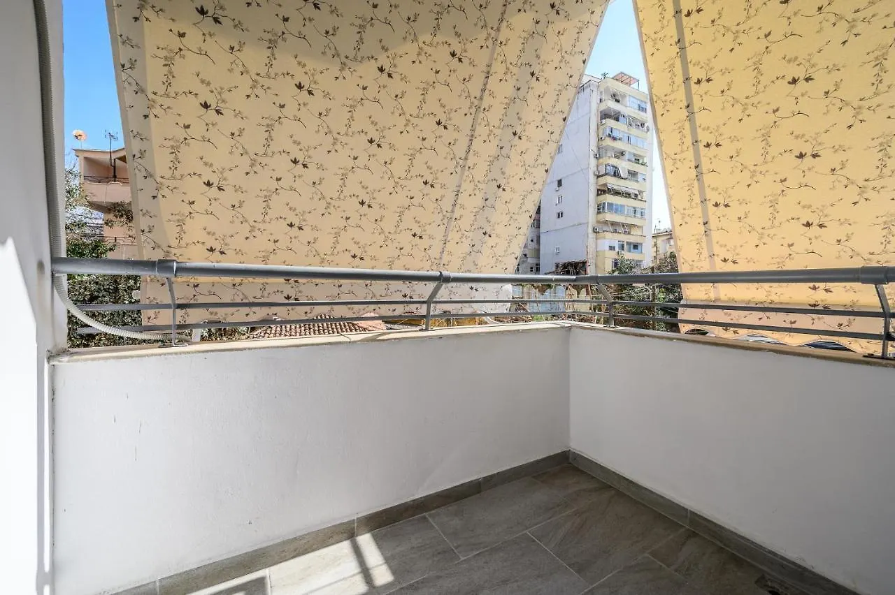 Apartment Miku Apartment-Modernly Designed Downtown Tirana