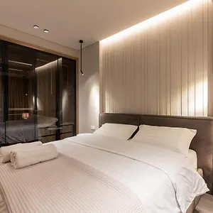 Night Apartment