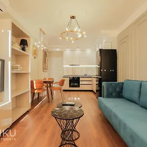Miku Apartment