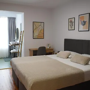 Feels Like - Flh Albania Apartment